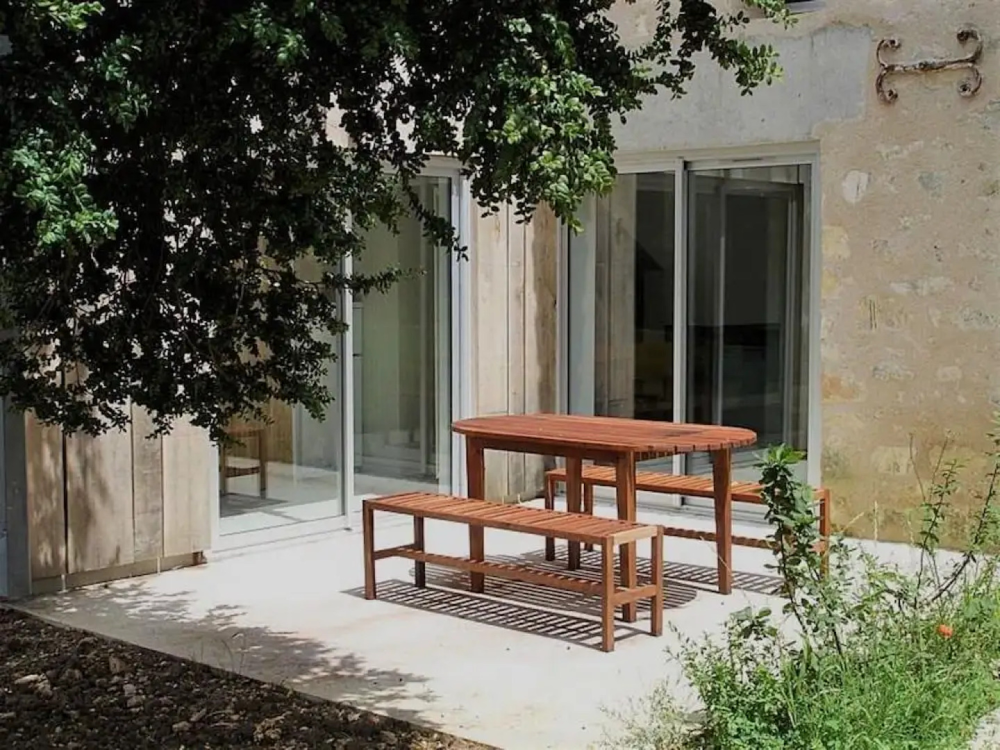 Domaine du Normandoux, The Originals Relais (Relais du Silence)