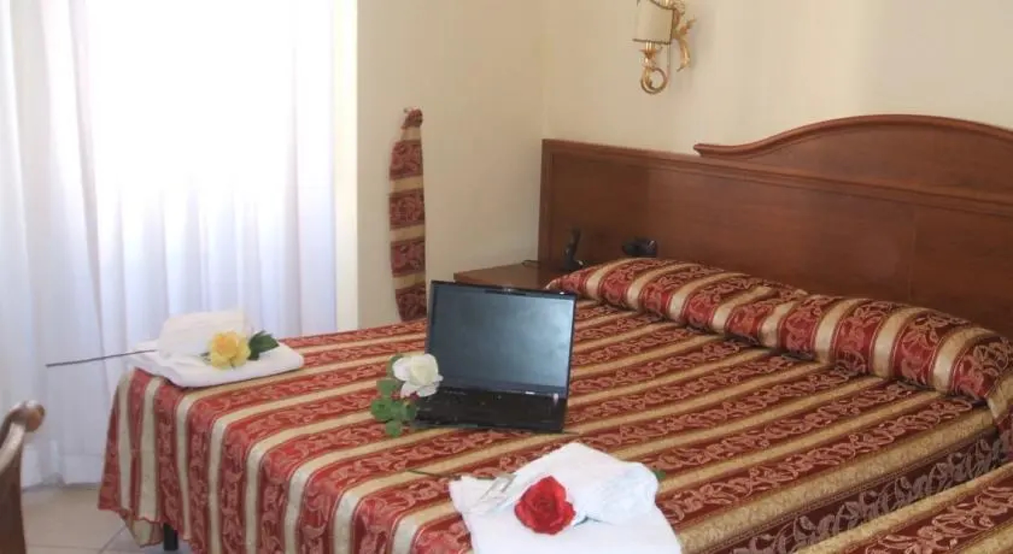 Alla Basilica Rooms