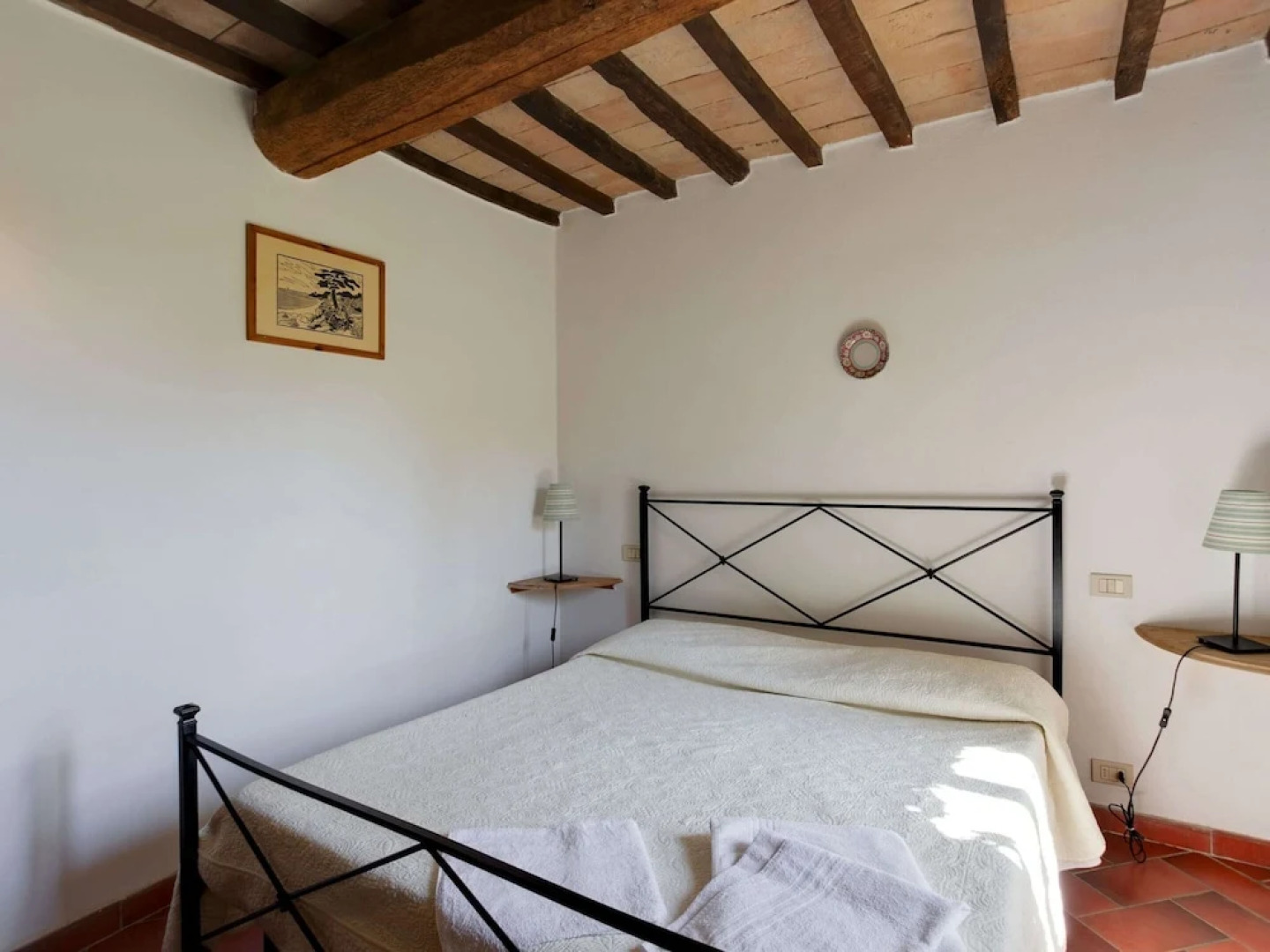 Relax & Unwind in Umbria