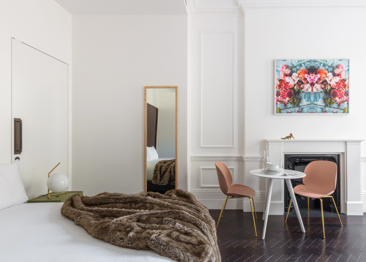 The Moorgate by Cove