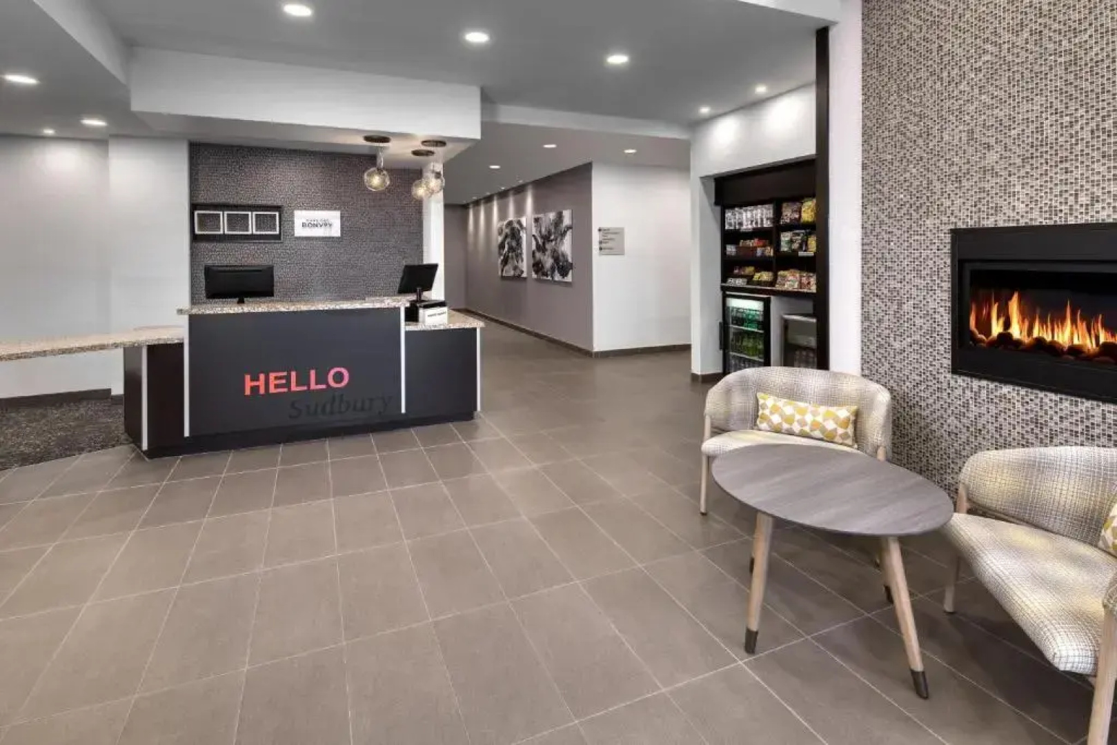 Towneplace Suites Sudbury