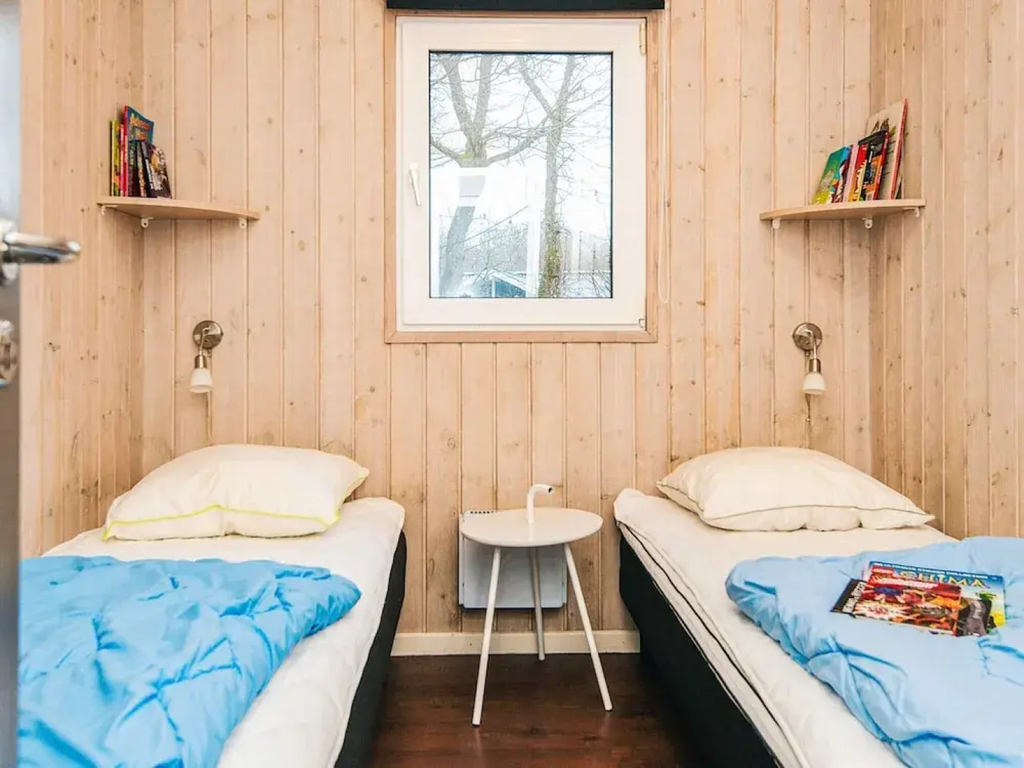 10 Person Holiday Home in Glesborg-by Traum