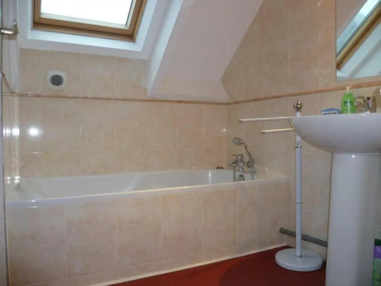 Gîte Cour-Cheverny, 4 pièces, 6 personnes - FR-1-491-265