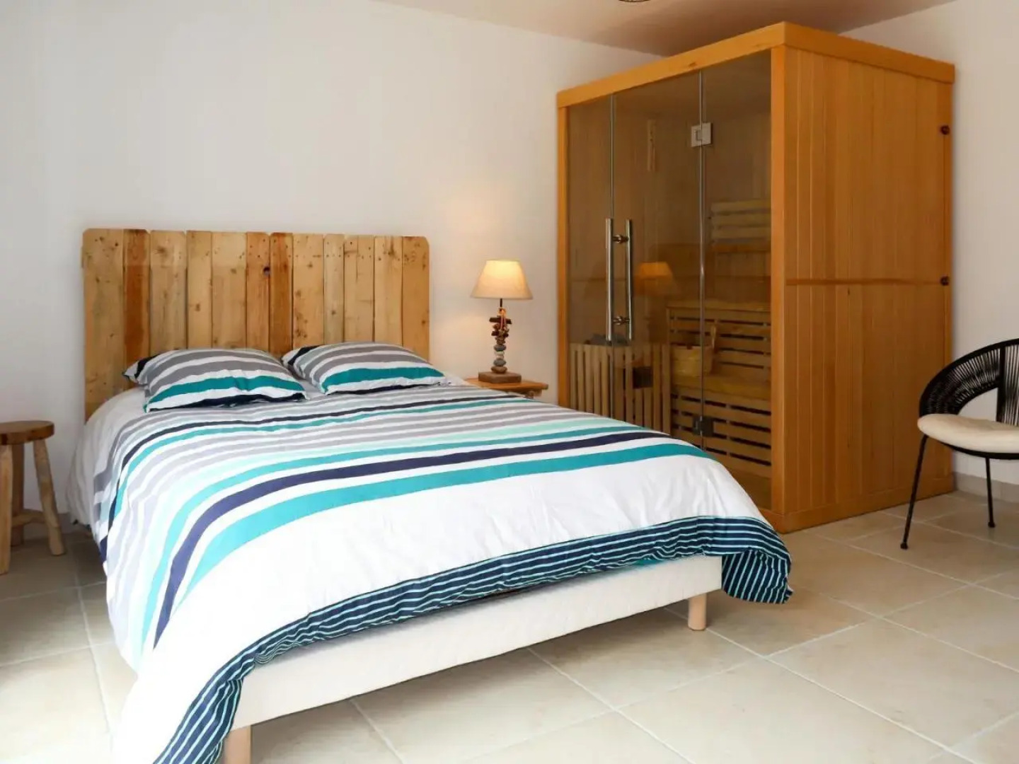 Holiday Home Le Petit Bonheur - BRP210