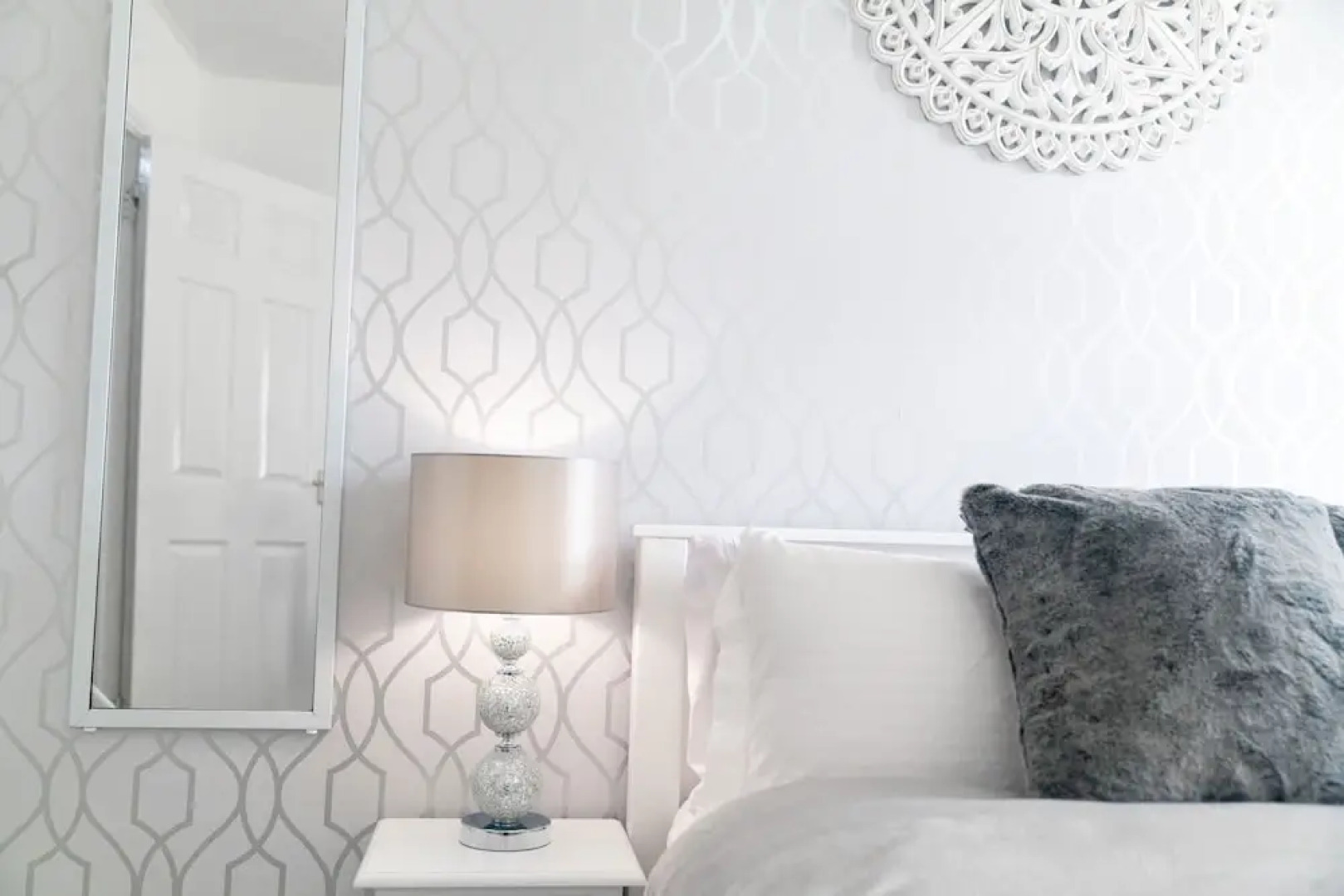 WM Property Serviced Accommodations