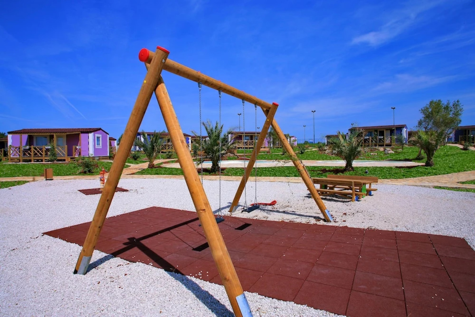 Premium Sirena Village Holiday Homes