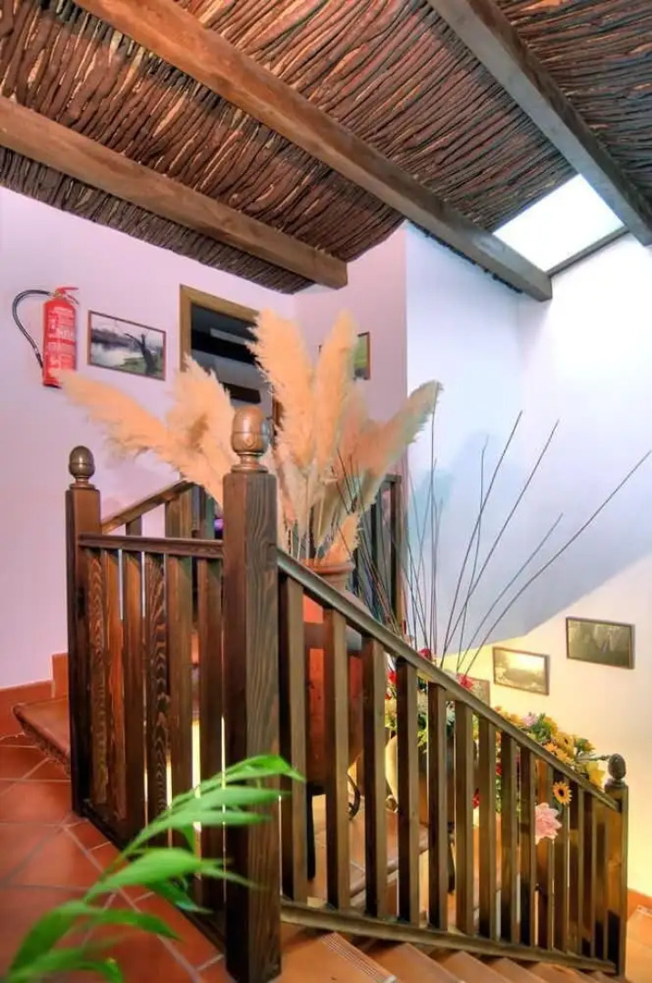 Casa Rural Los Gañanes