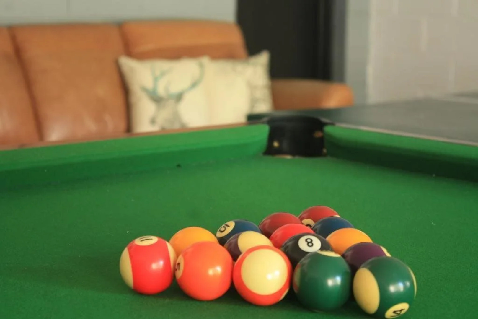 Troldhaugen Lodge - Adults Only