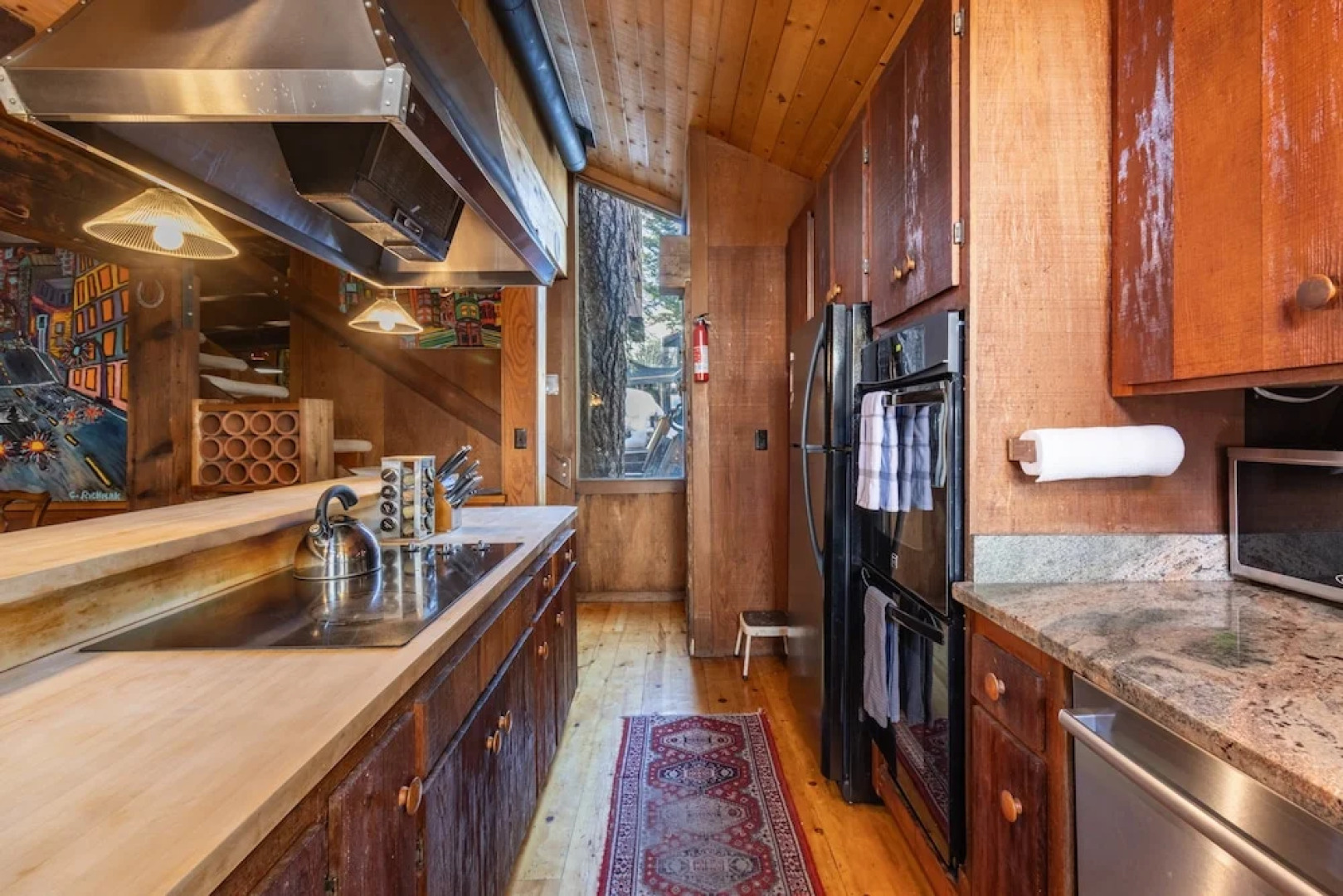 Mt. Jola by Avantstay A 5-minute Walk Away to Palisades and Lifts