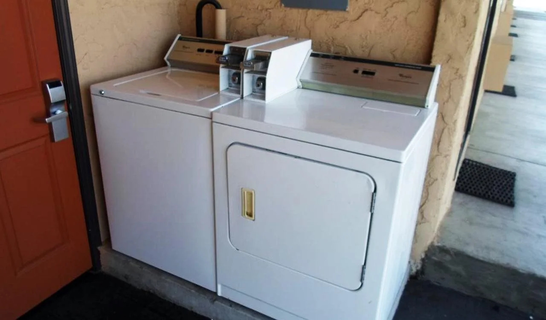 Economy Inn Morgan Hill