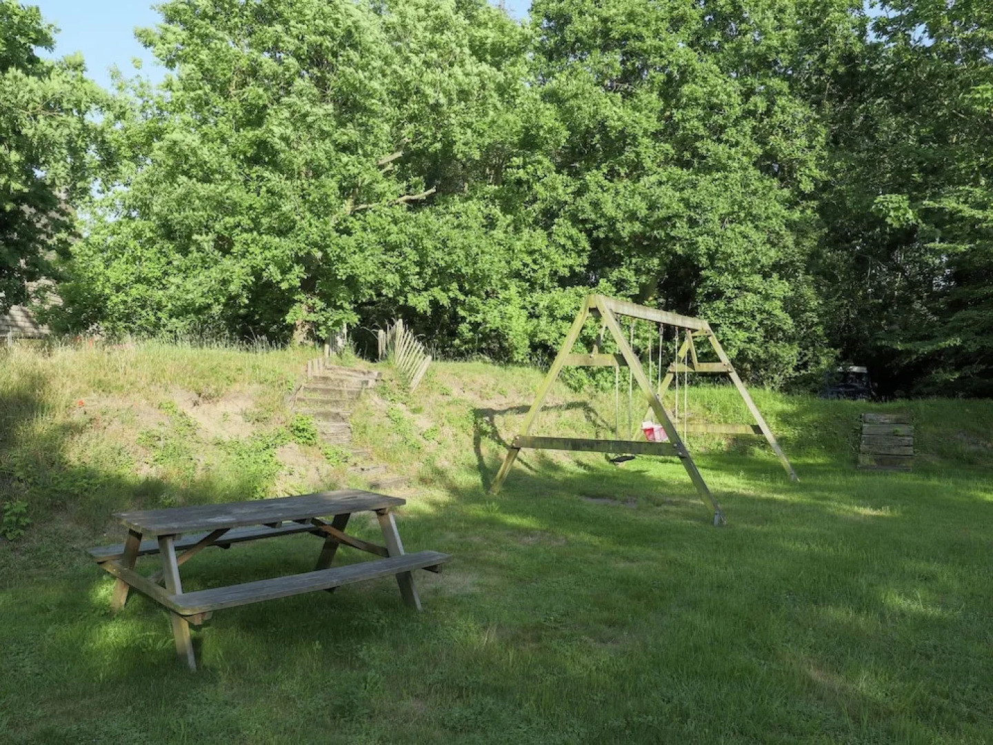 Luxurious Holiday Home in Ouddorp Near Beach