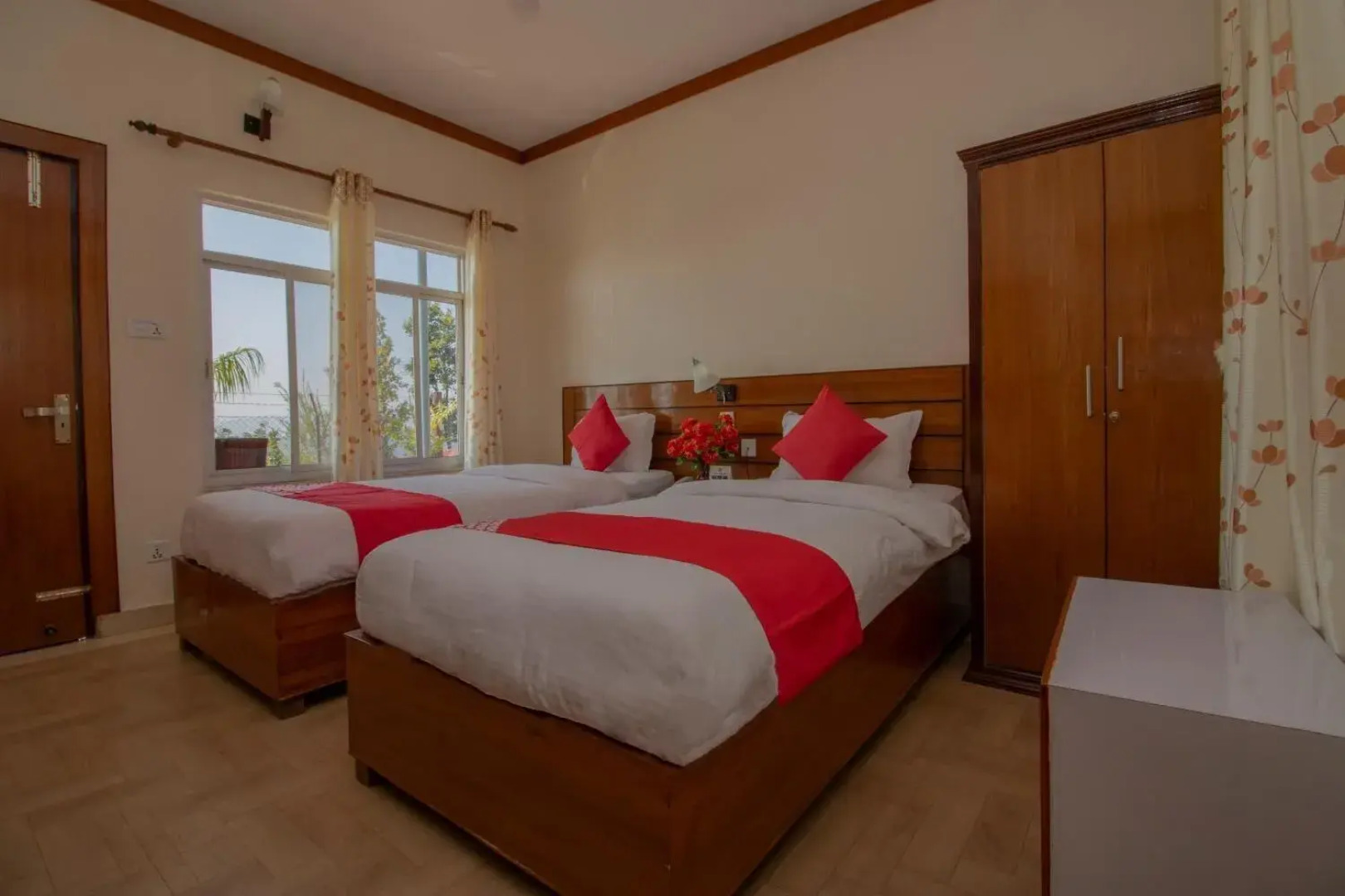 Kabilas Resort and Funpark