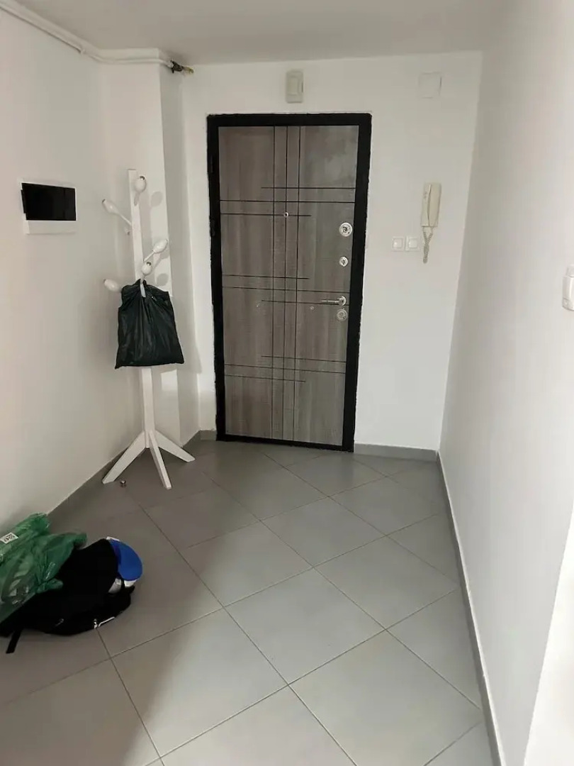 Résidence les orangers