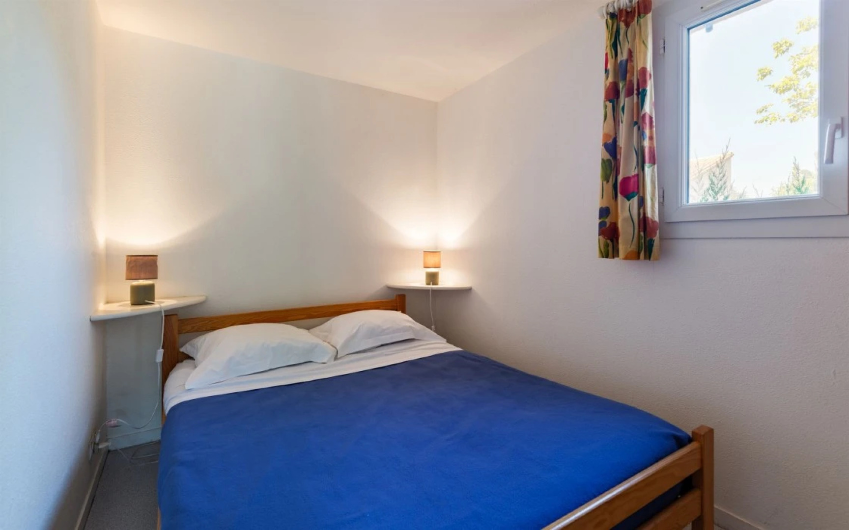 Résidence Lagrange Vacances Le Clos des Chênes