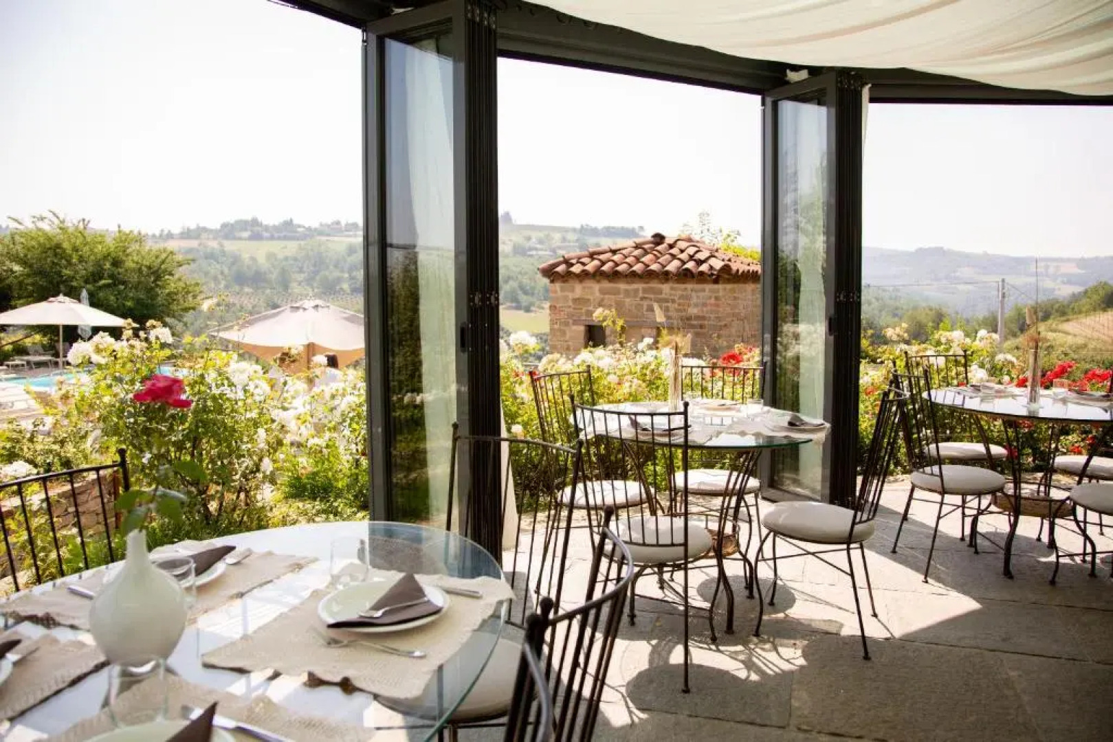 Agriturismo La Torricella