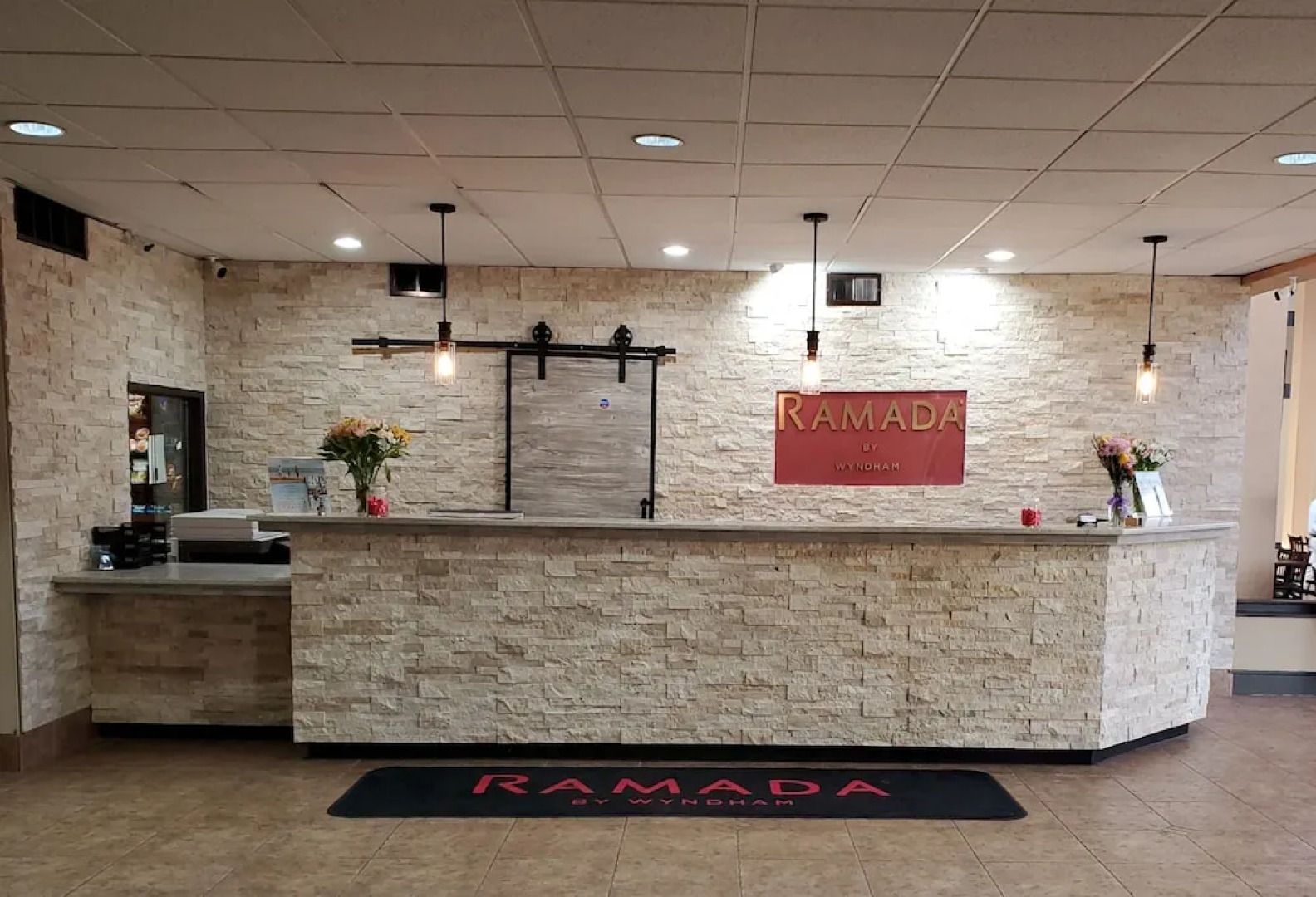 Ramada by Wyndham North Platte & Sandhills Convention Ctr