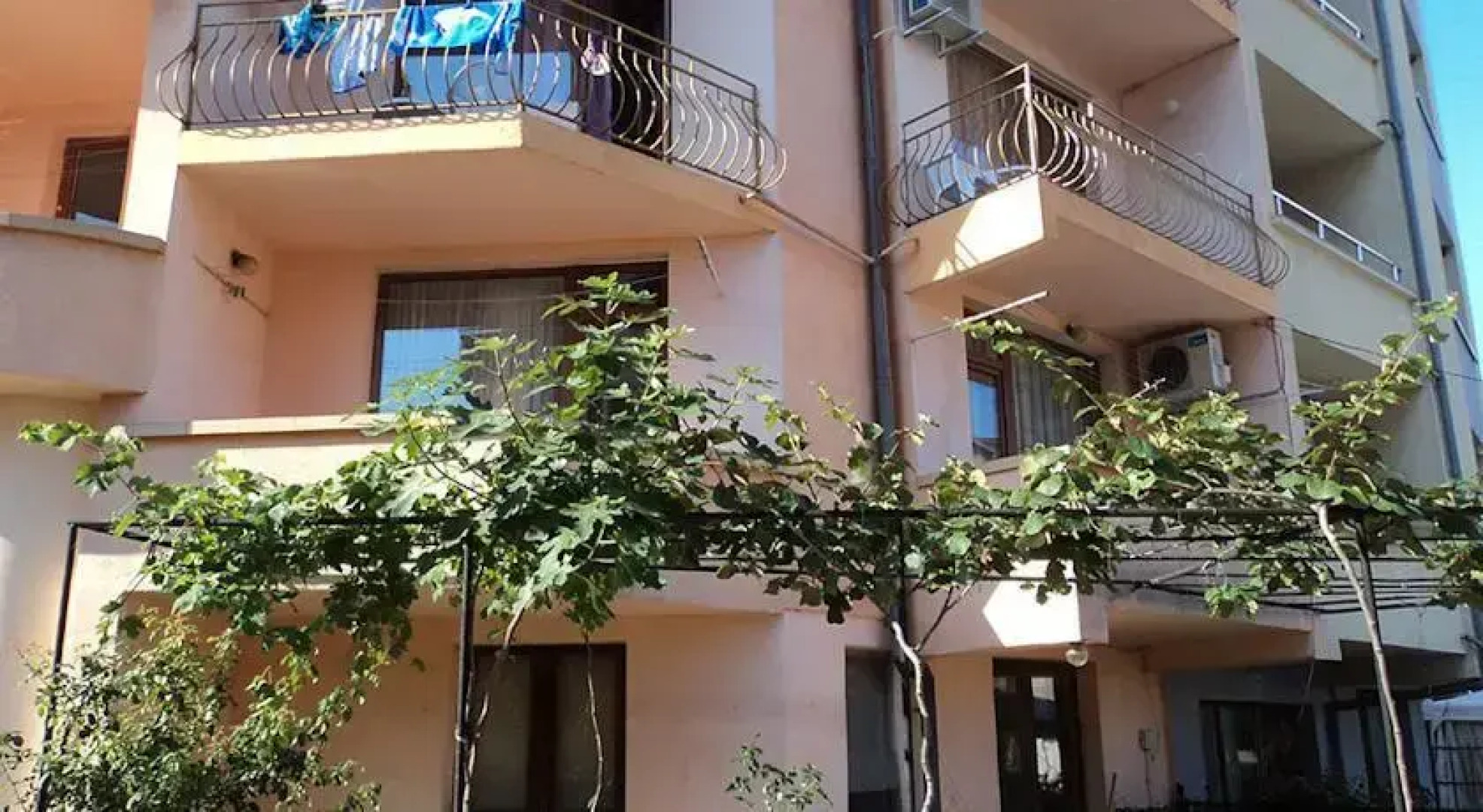 Primorski Briz Guest House