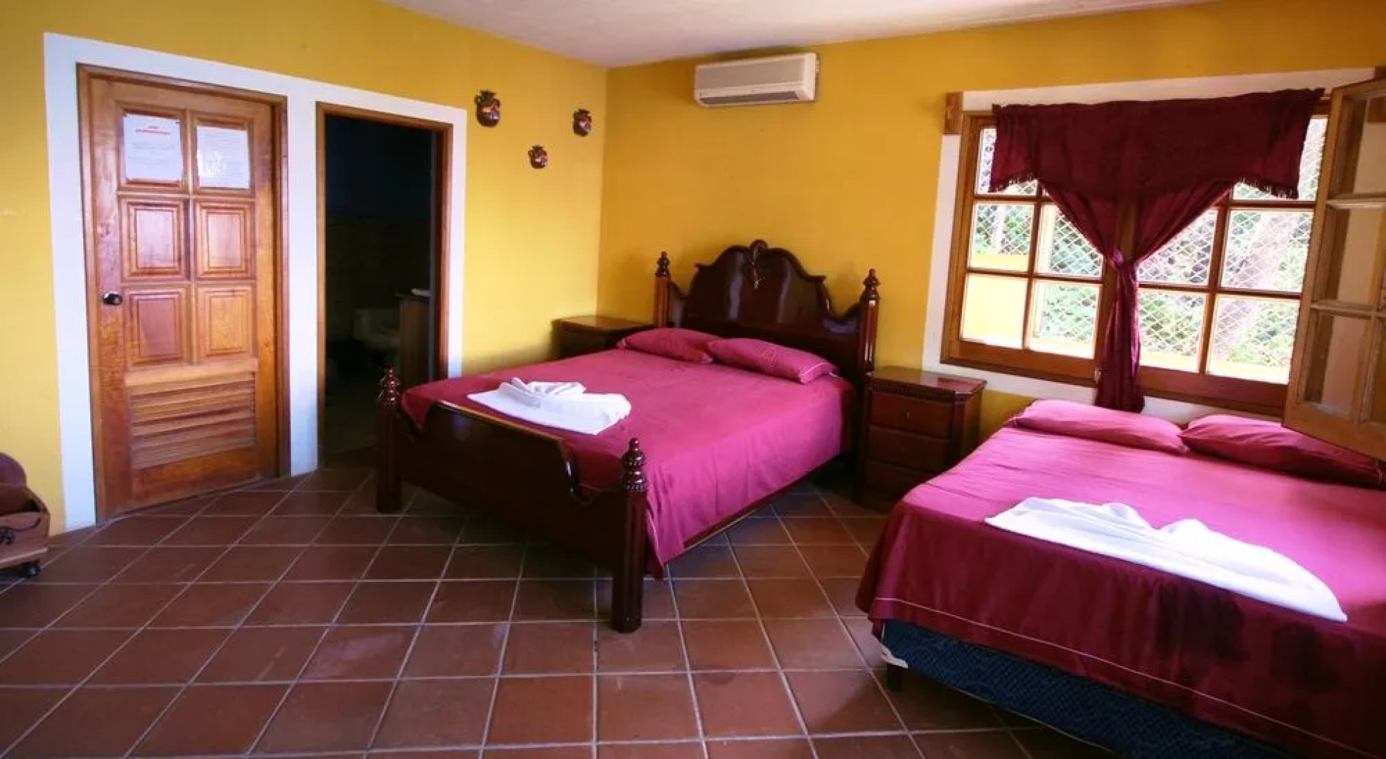 Dennys Beach Resort Hotel