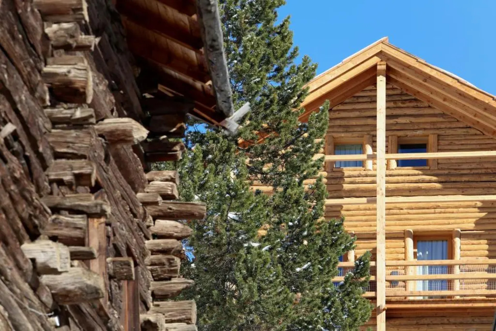 Hotel & Spa L'Alta Peyra