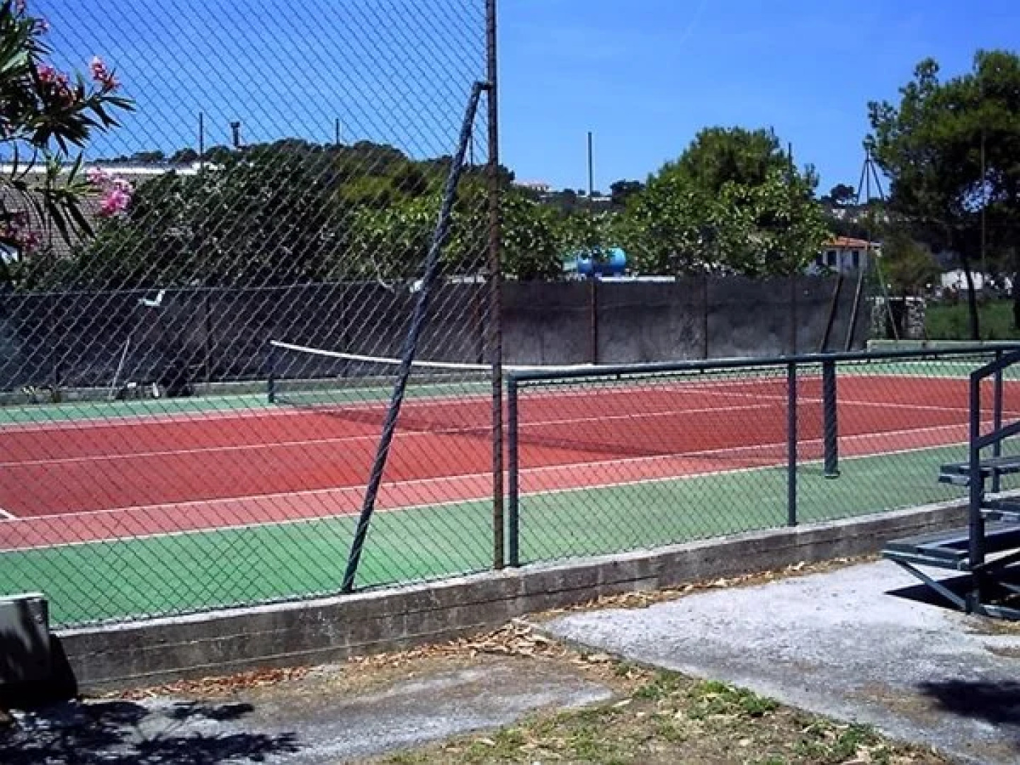 Pellegrino Palace Residence