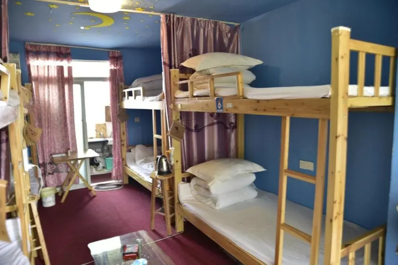 Changsha Hiker's Home Youth Hostel