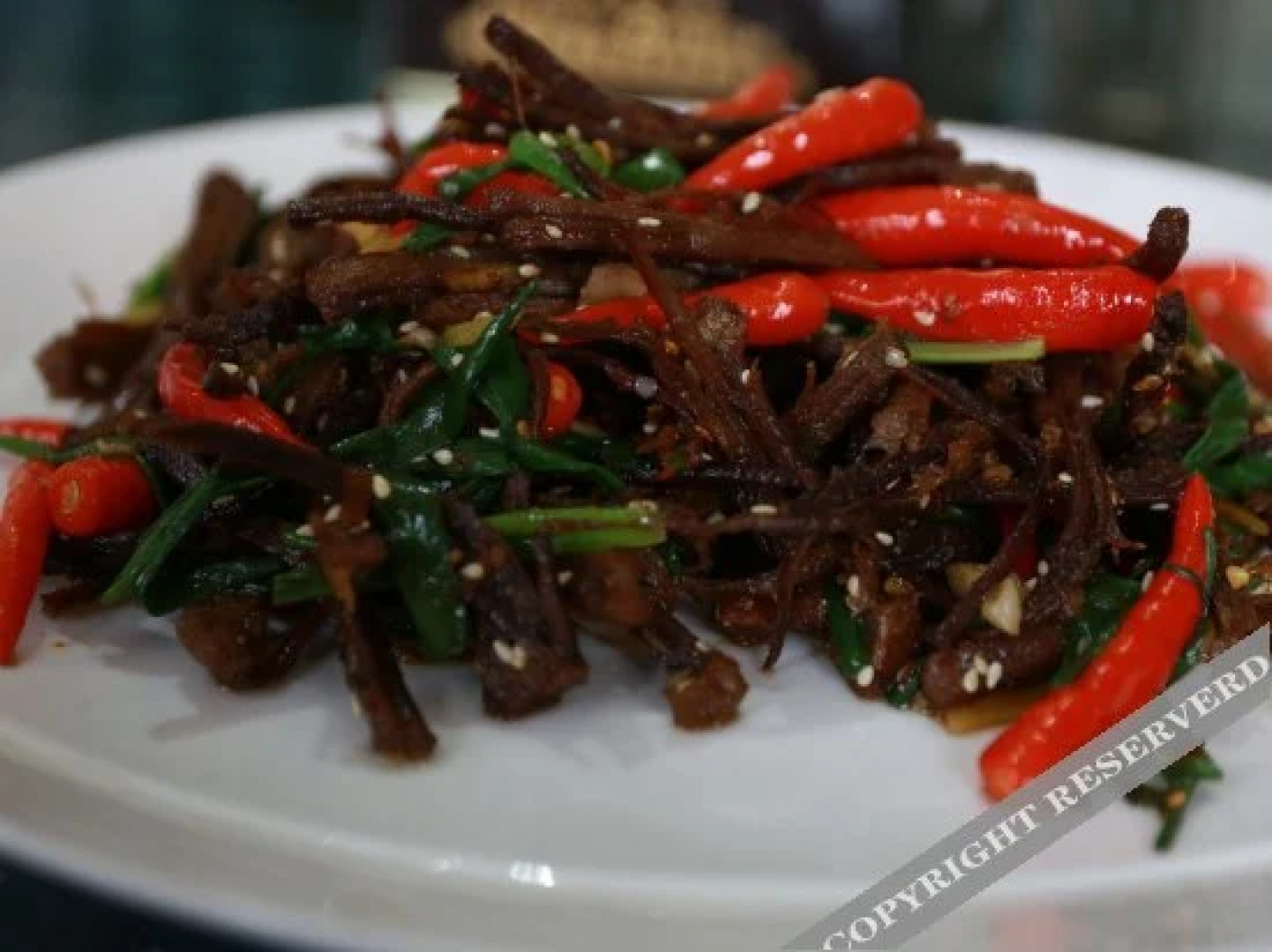 Daohuaxiang Guesthouse