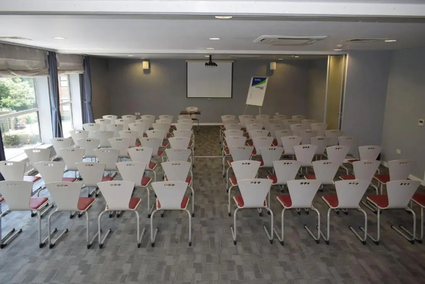 Campanile Hotel Northampton