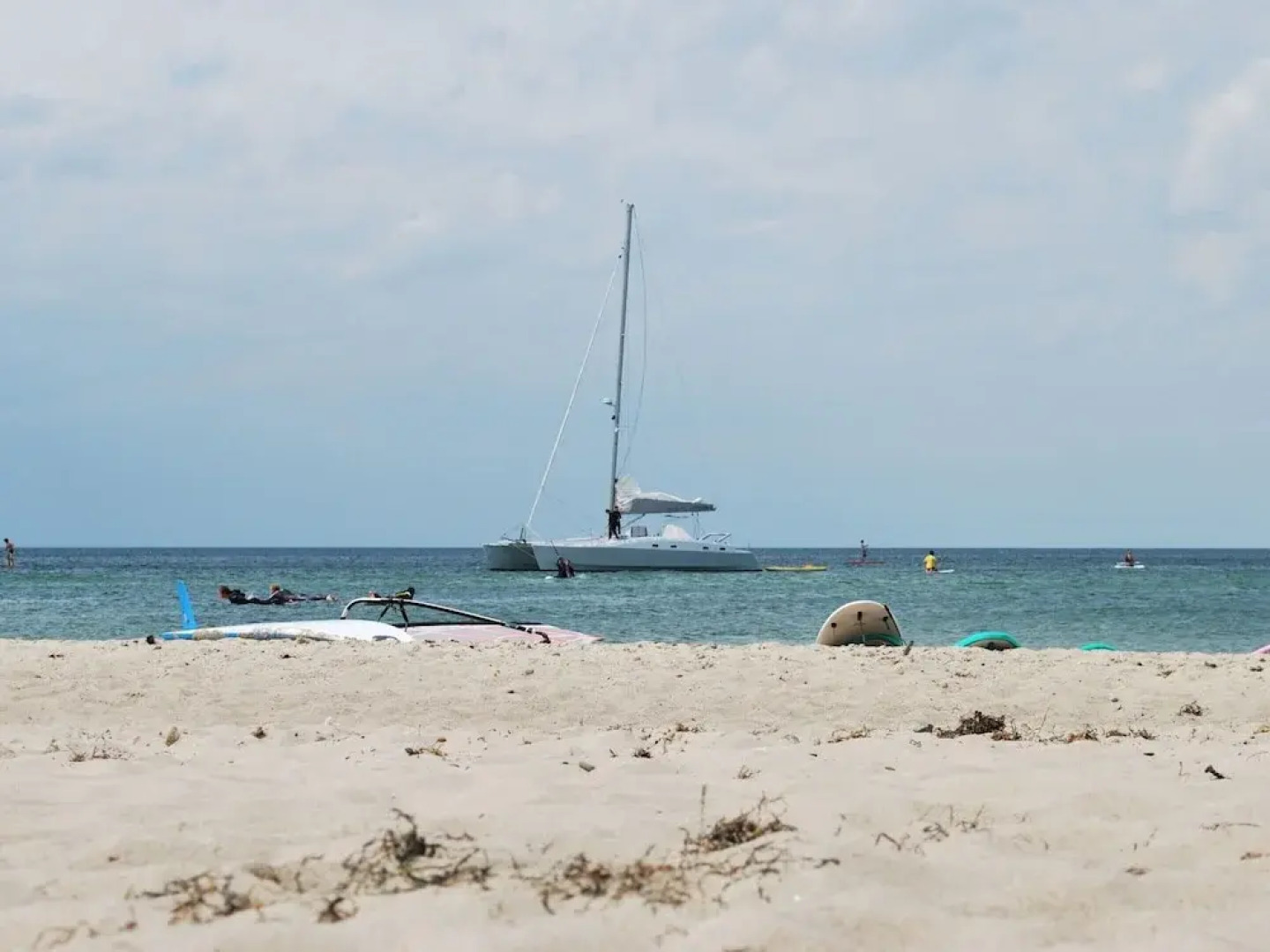 Spacious Home, Zierow