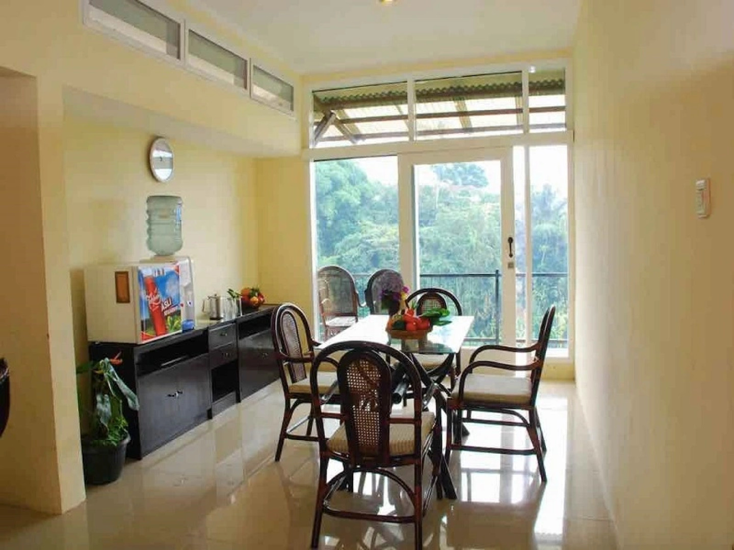 Talita Bukit Raya Hotel