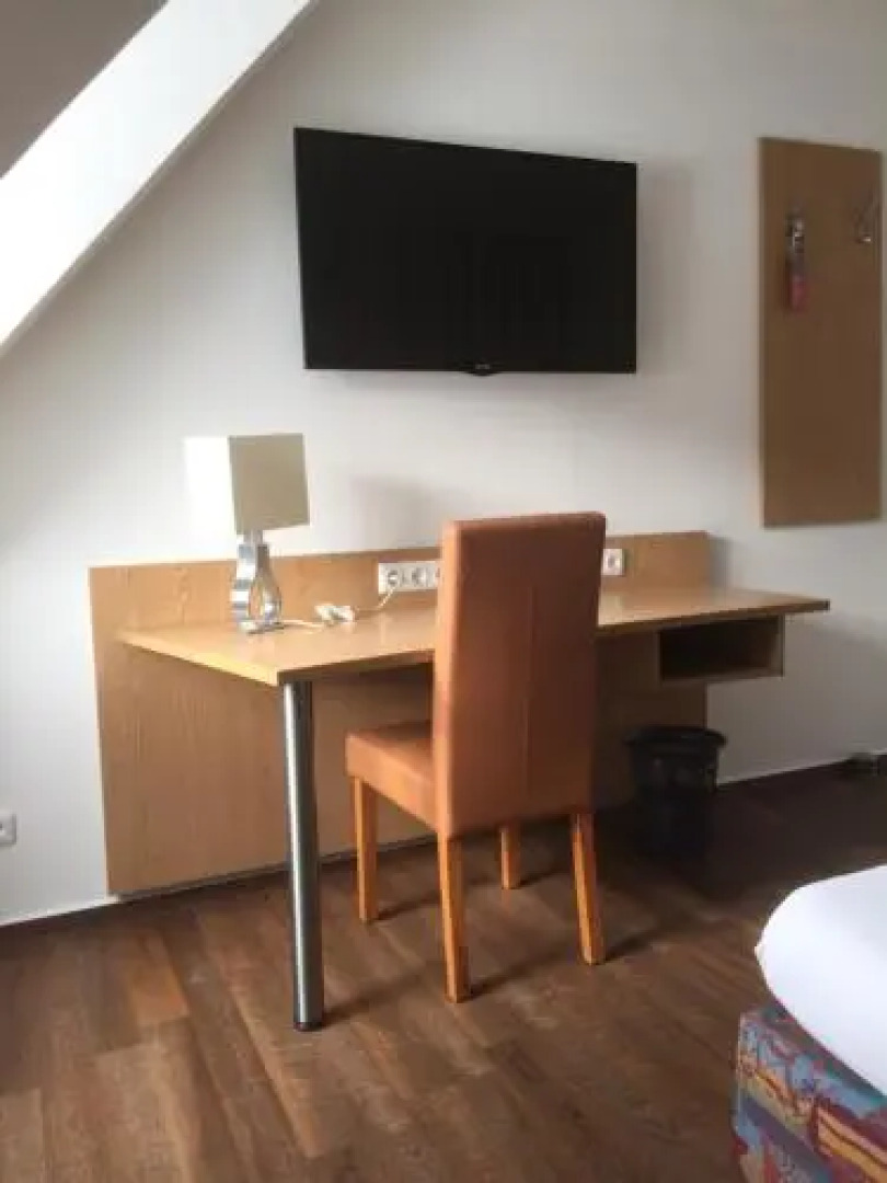 Hotel Wittgensteiner-Hof