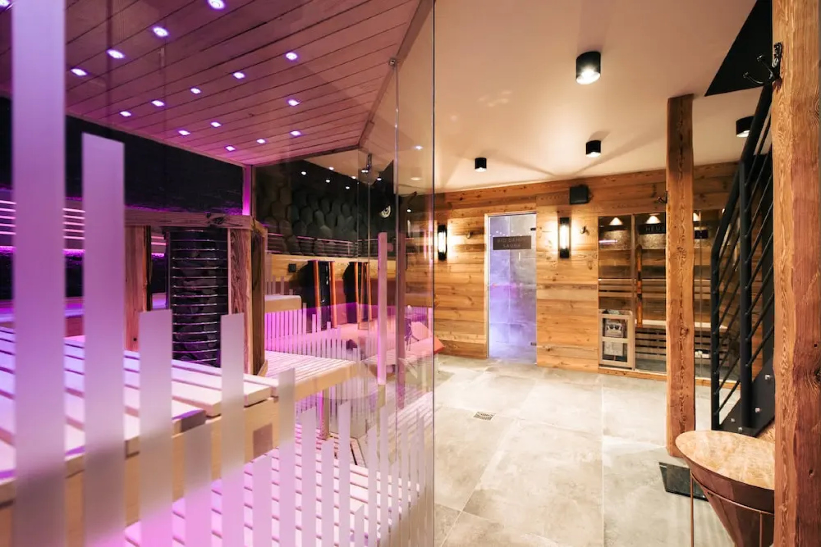 Boutique Hotel beim Lipp - Restaurant & Spa