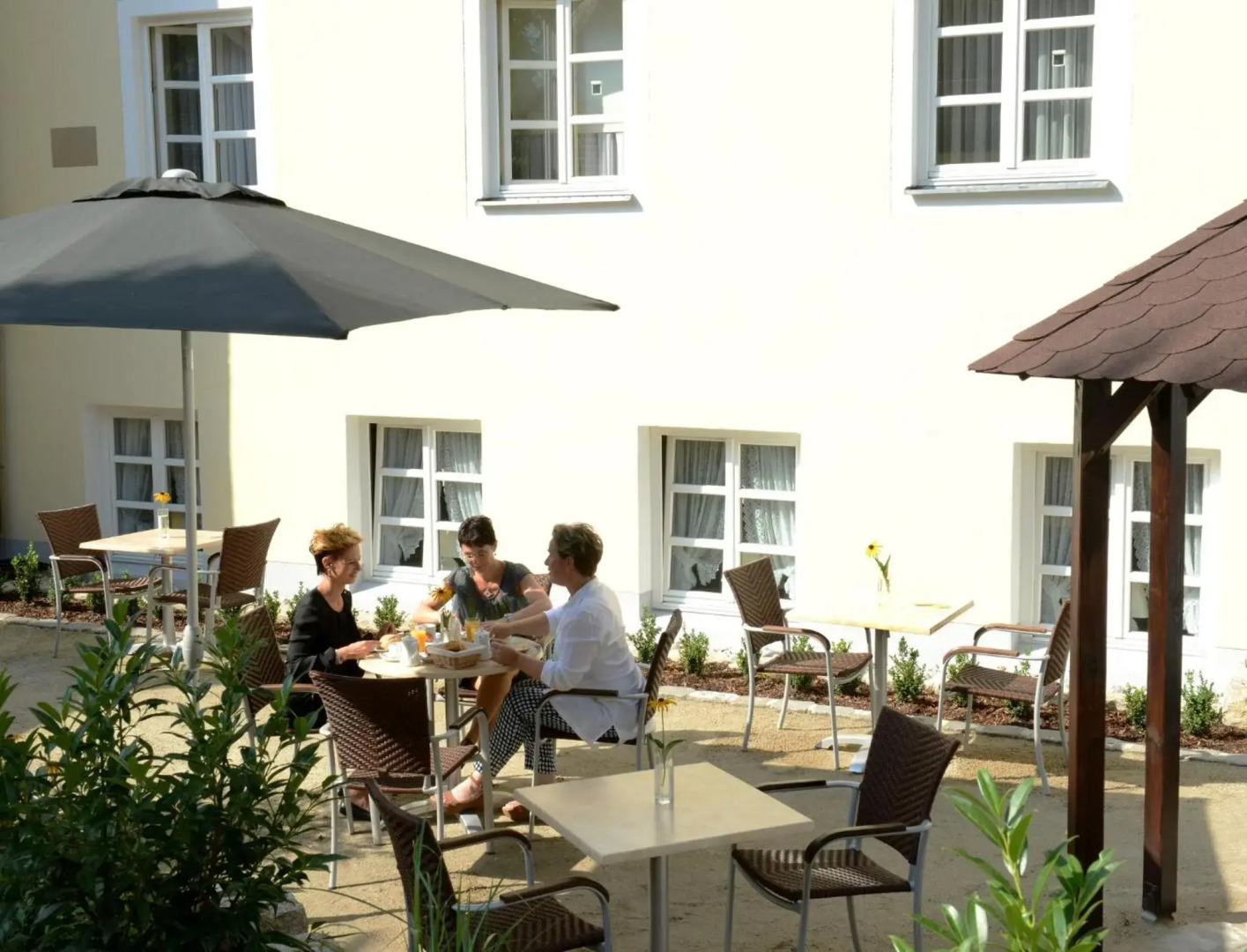 Klassik Hotel am Tor