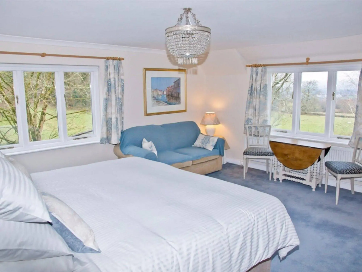 Amberley Bed and Breakfast