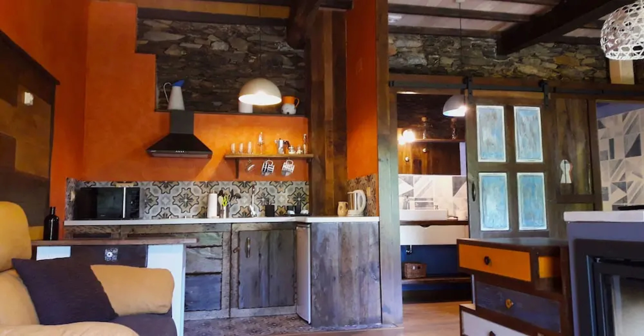 El Bosque de las Viñas