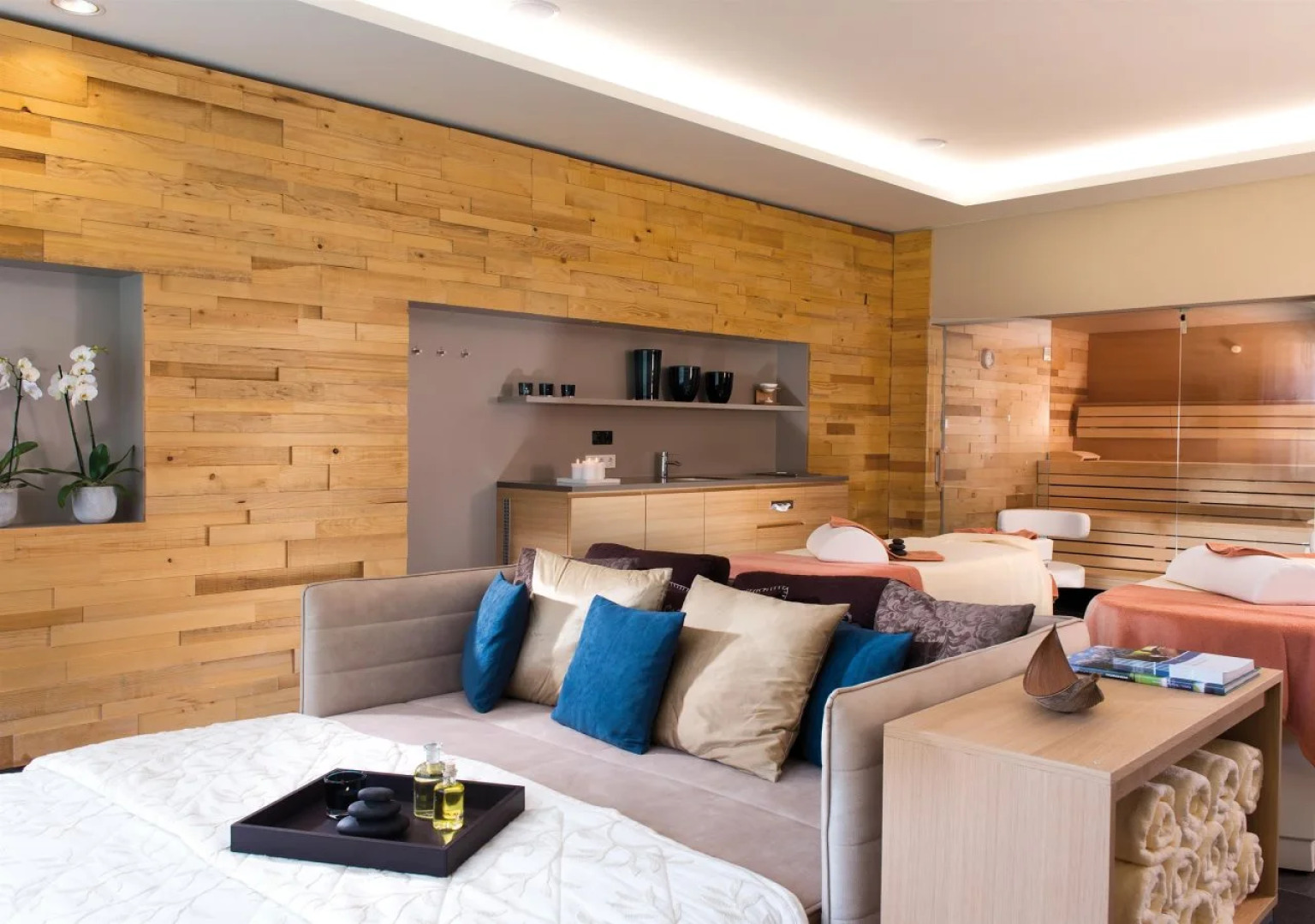 aja Bergresort Werfenweng