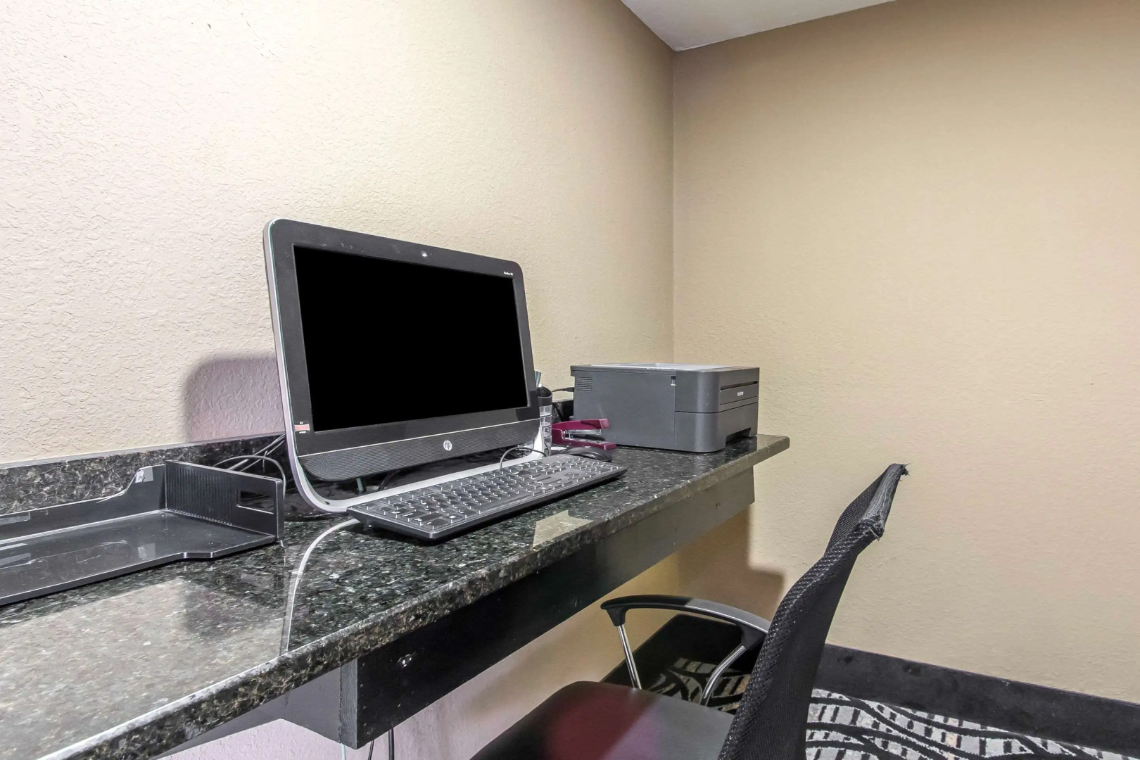 Quality Inn Downtown Historic District