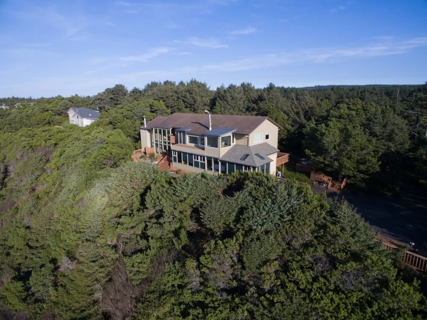 Driftwood Beach Guest House