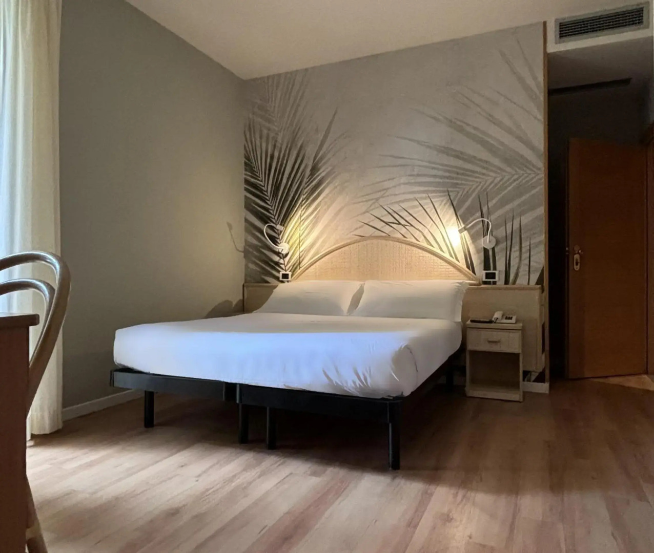 Family Hotel Pinetina Mare