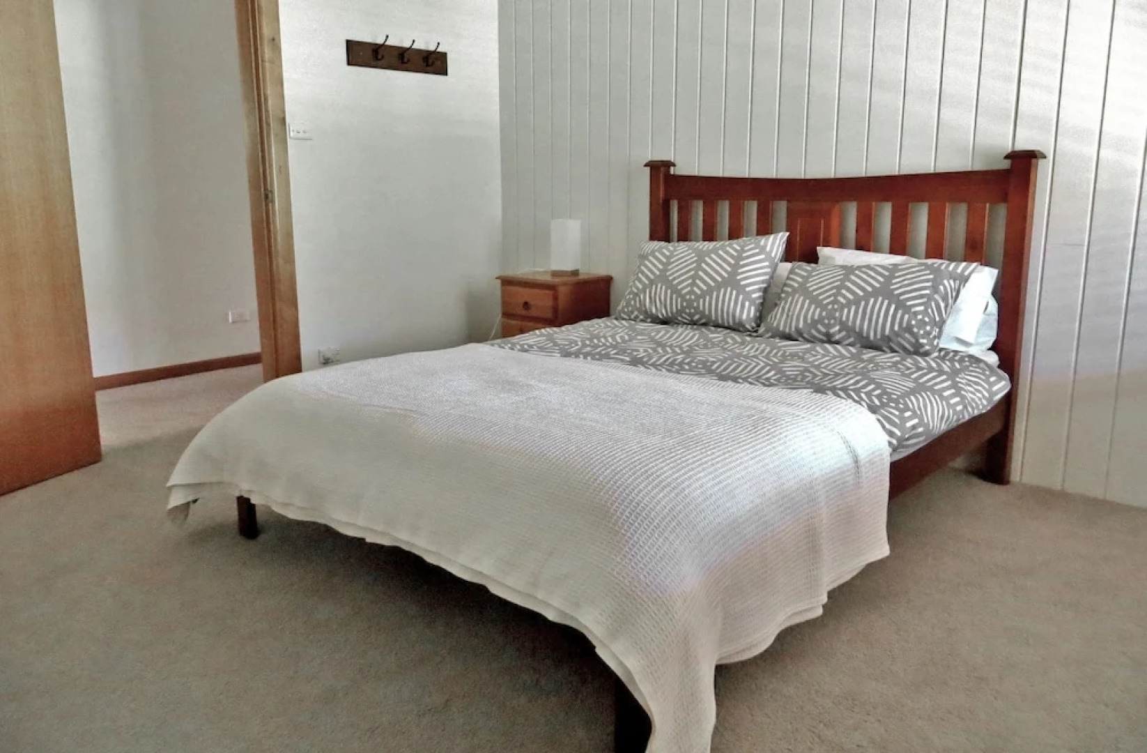 Capertee National Park Cottages