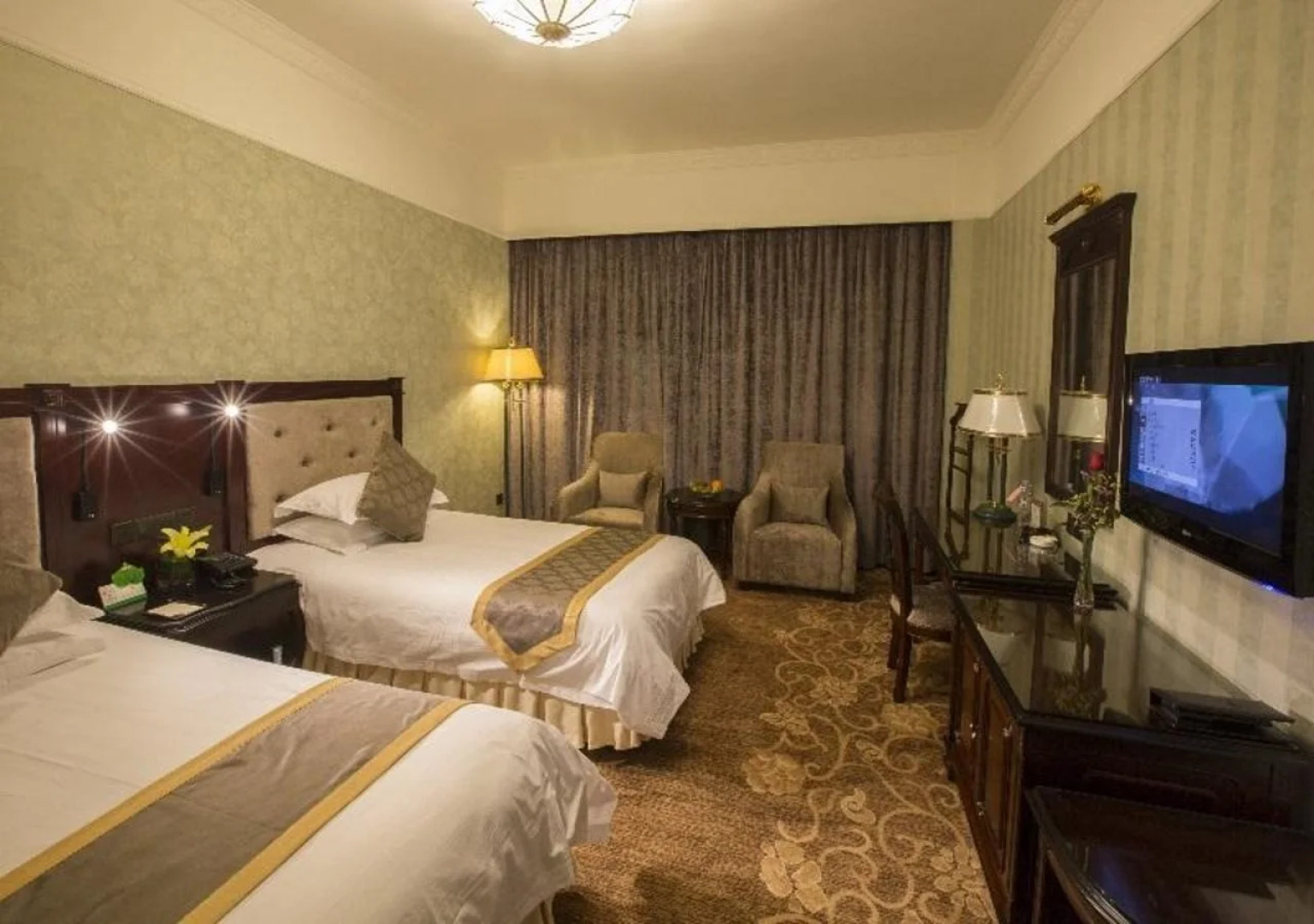 Olympic Hotel - Wenzhou