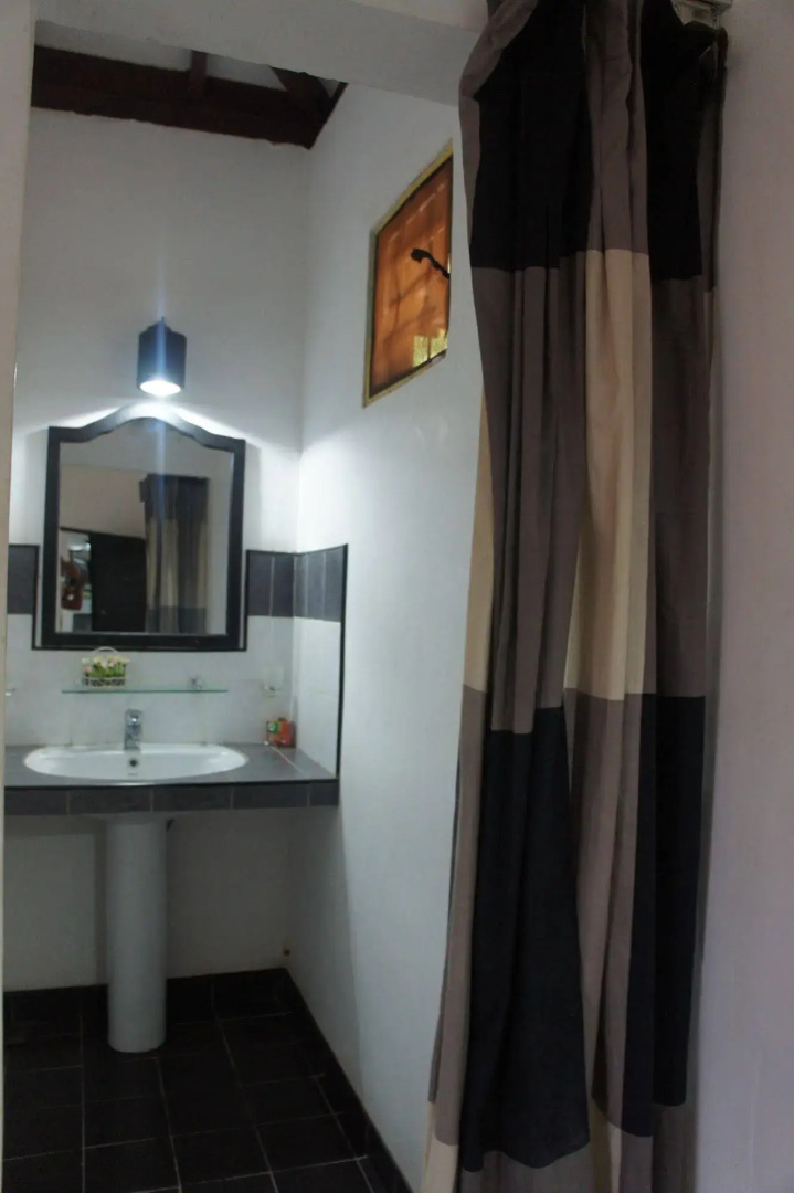 The Hideout Sigiriya