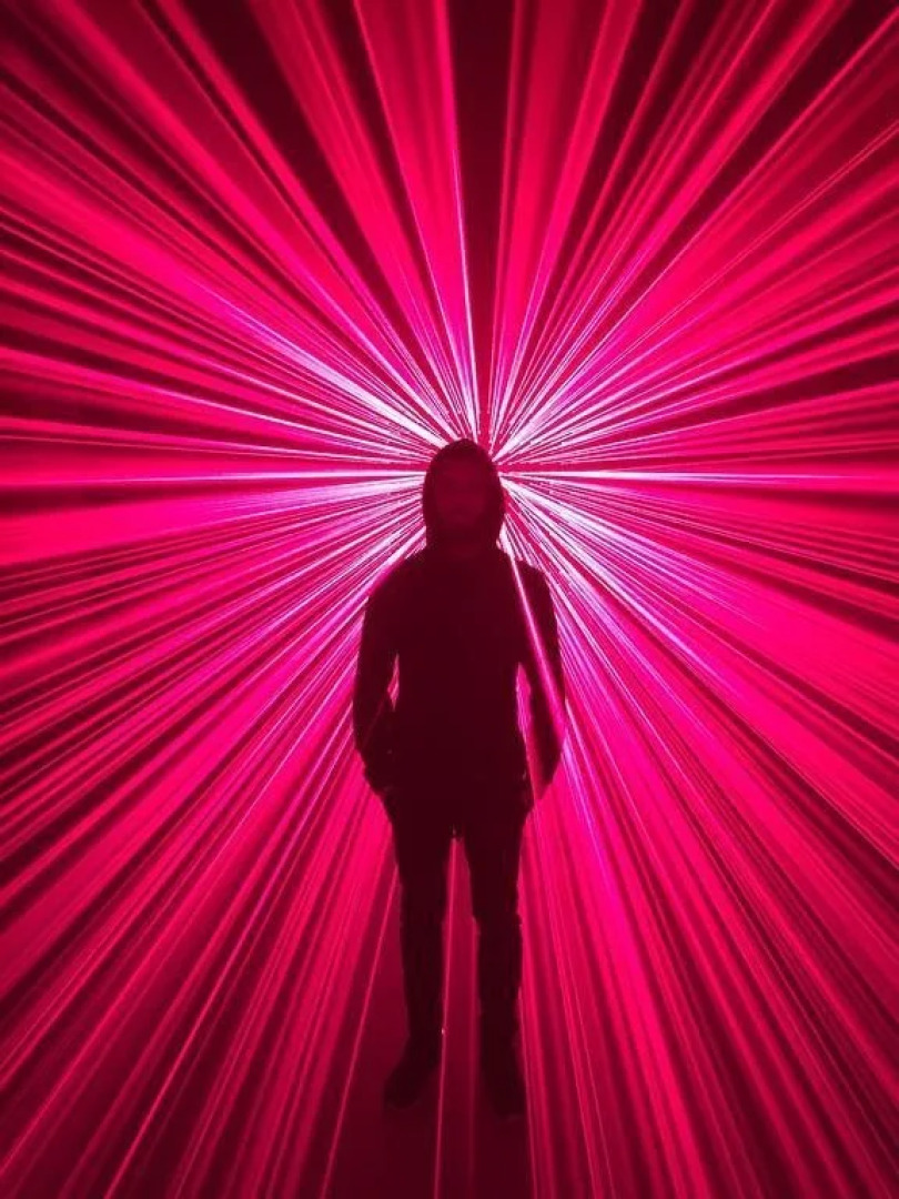 Residency of Arts&Technology QuartaRiata