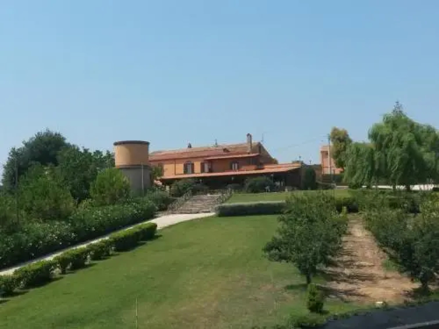 Masseria La Guardata