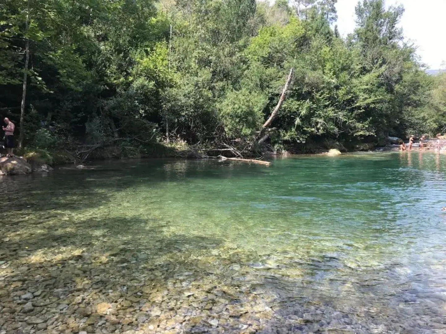 Tranquillite Et Authenticite Dans Les Hauteurs