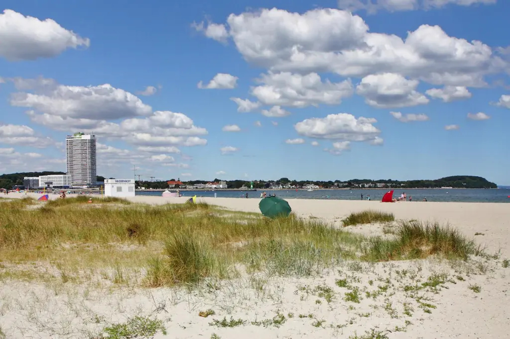 Apartment, Dassow In Dassow