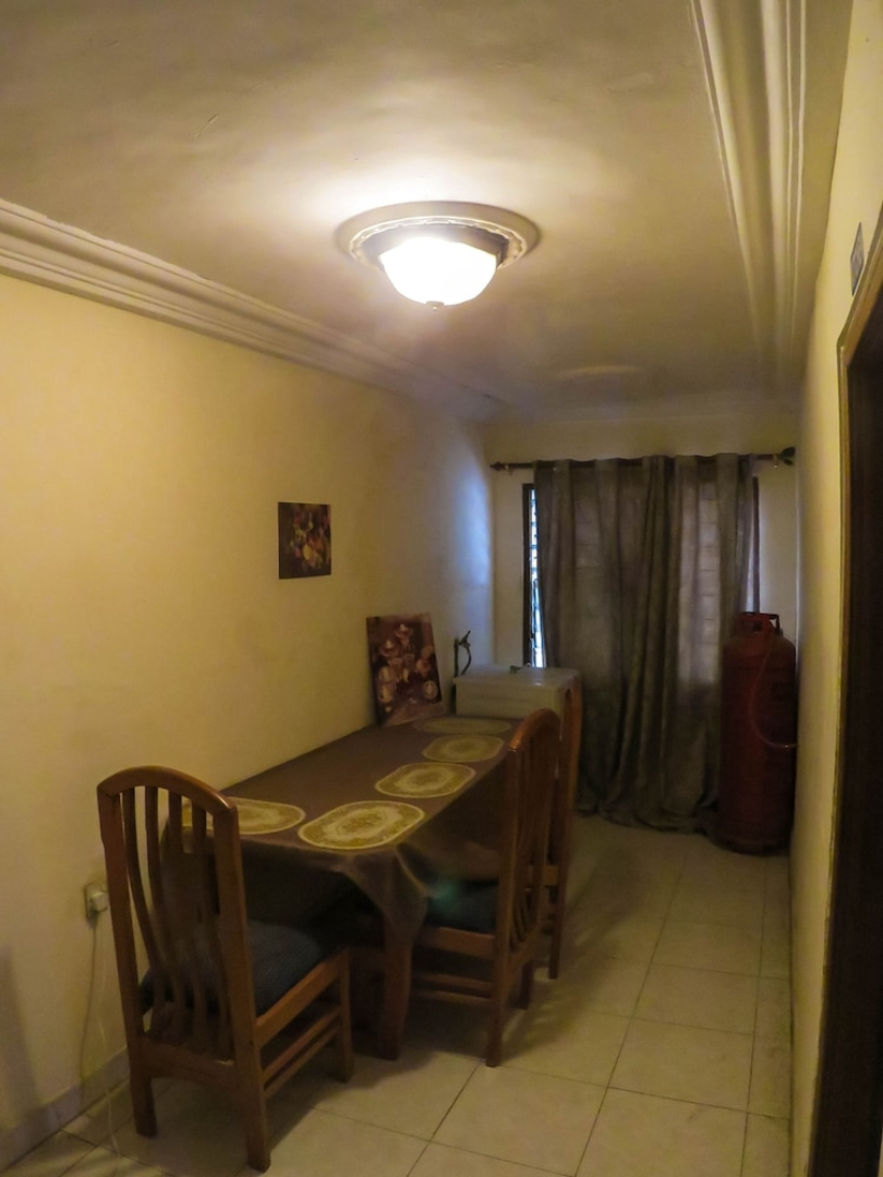 St Mary's at hills guest house