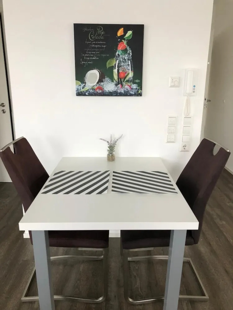 Royal City Apartments