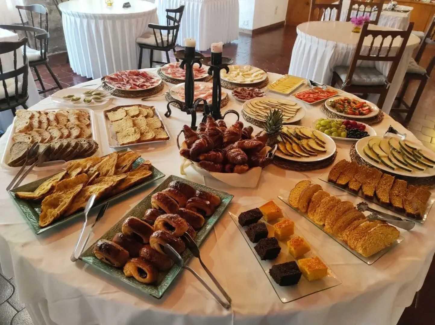 Pazo Revel Hotel & Resort