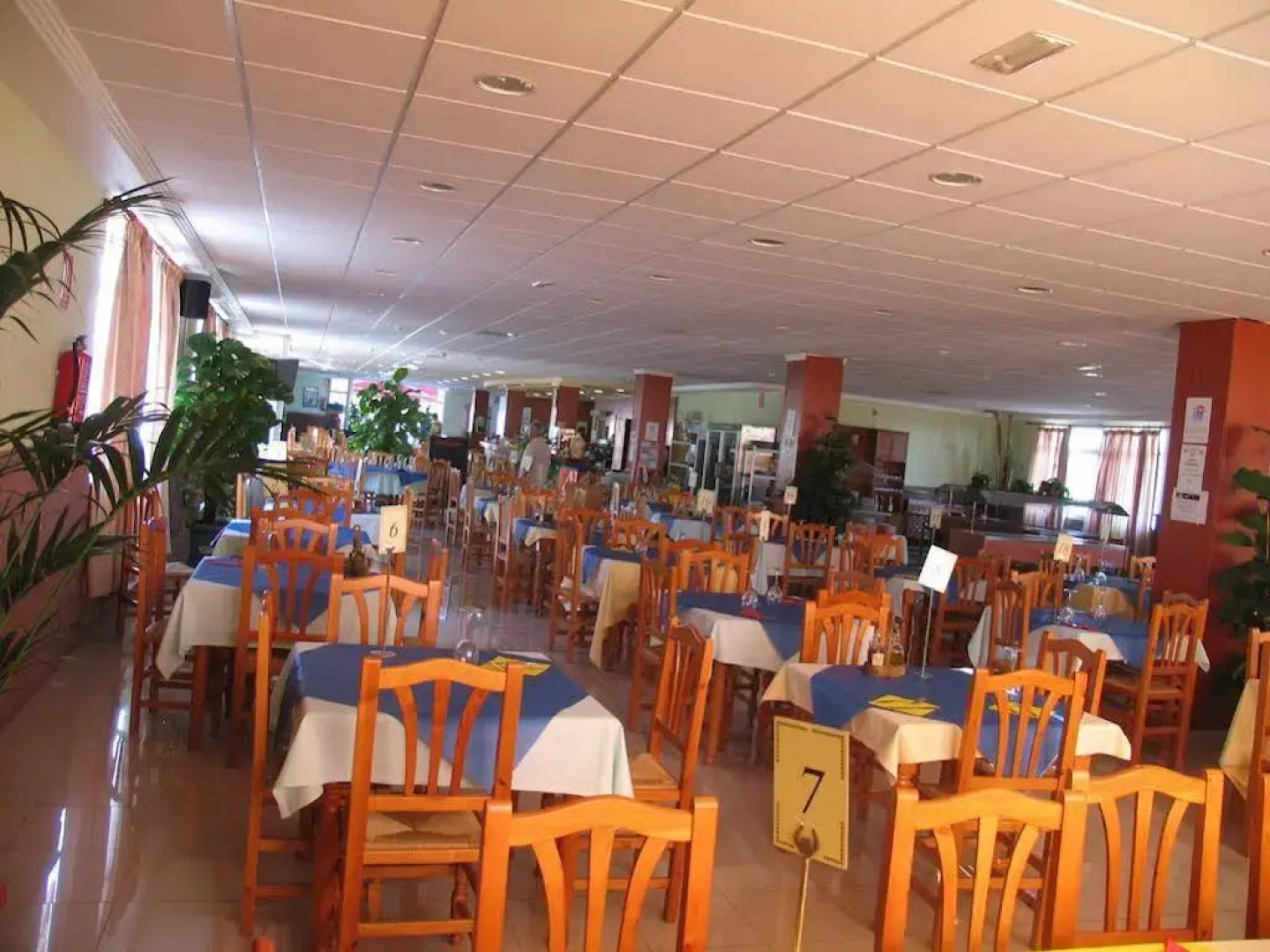 Hostal Asador Imperial