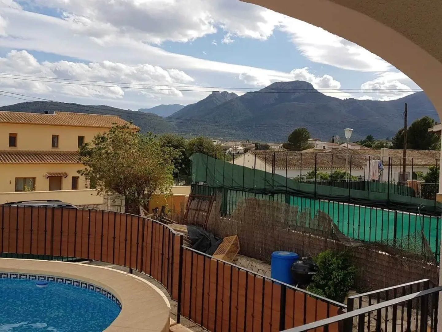 Relax Villa With Private Pool